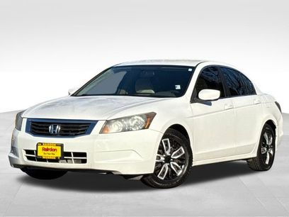 Used 2009 Honda Accord LX