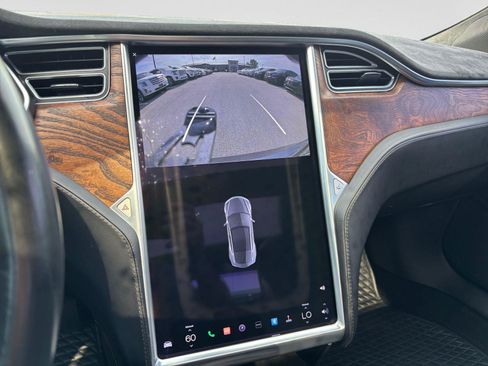 Used 2017 Tesla Model S 100D AWD/4WD image 24