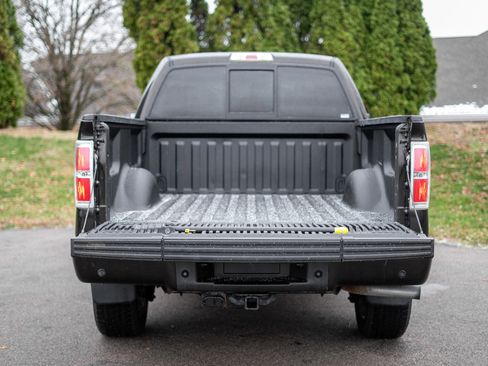 Used 2014 Ford F150 Platinum image 7