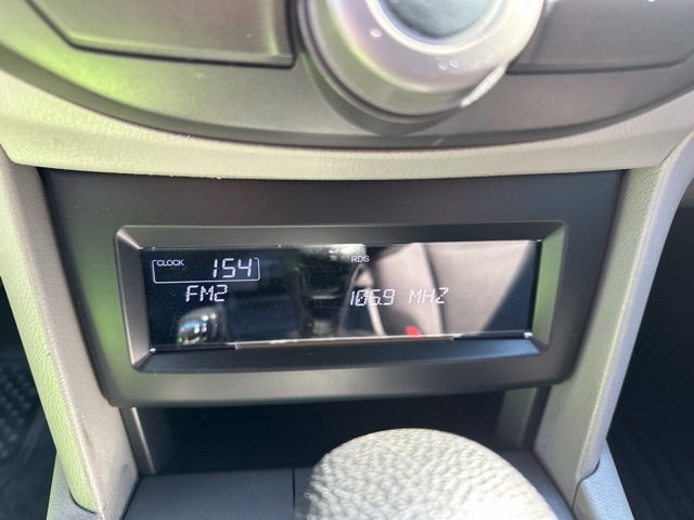 Used 2012 Honda Accord LX image 32