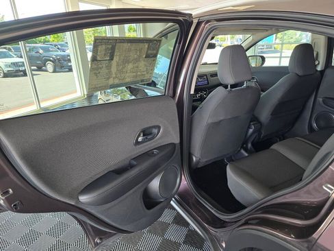 Used 2022 Honda HR-V EX image 33