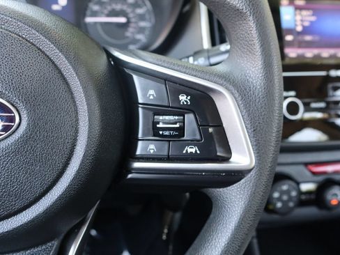 Used 2023 Subaru Impreza 2.0i AWD/4WD image 35