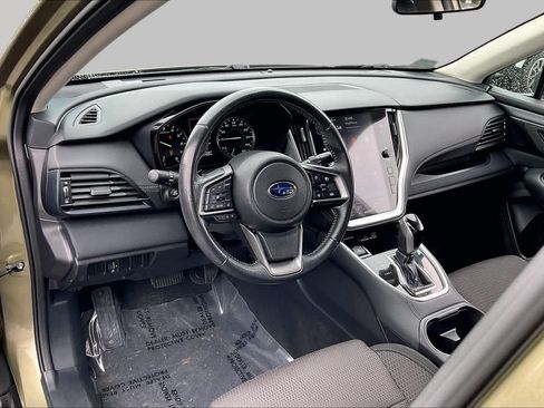Used 2023 Subaru Outback Premium AWD/4WD image 16