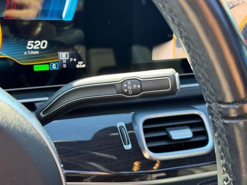 Certified 2023 Mercedes-Benz GLE 53 AMG 4MATIC Coupe w/ Warmth & Comfort Package image 33