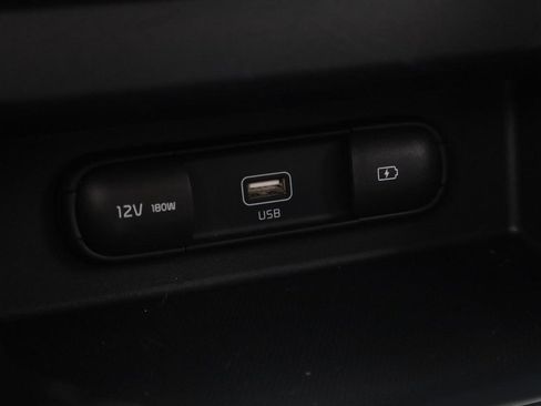 Used 2023 Kia Seltos S FWD image 16