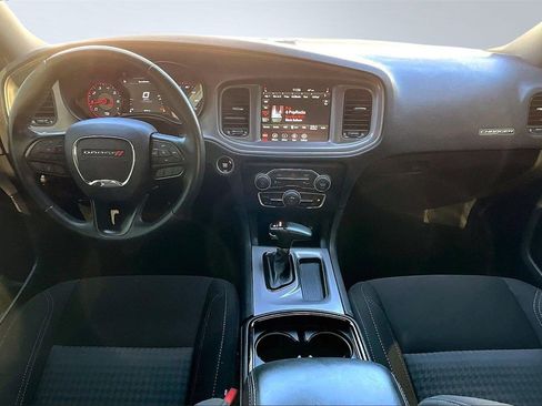 Used 2023 Dodge Charger SXT w/ Blacktop Package image 16