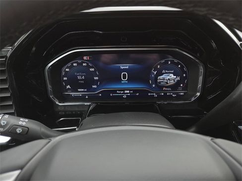 Certified 2024 Chevrolet Silverado 1500 LT image 31