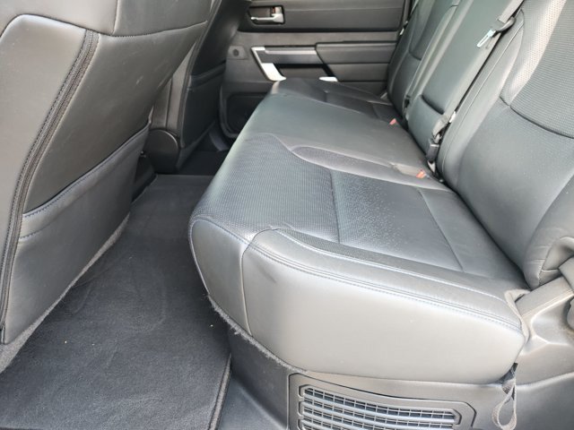 Used 2024 Toyota Tundra Platinum AWD/4WD image 30