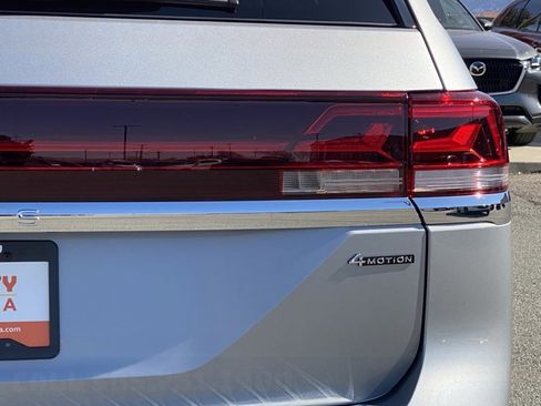 New 2026 Volkswagen Atlas SE AWD/4WD image 21