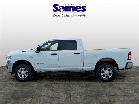 Used 2023 RAM 2500 Big Horn w/ Level 1 Equipment Group image 4