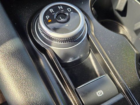 Used 2025 Ford Explorer ST-Line AWD/4WD image 32