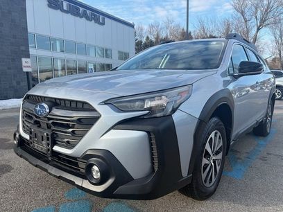 Used 2023 Subaru Outback Premium