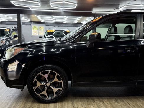 Used 2015 Subaru Forester 2.0XT Premium AWD/4WD image 4