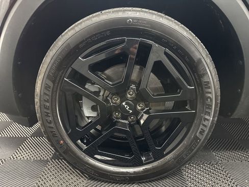 Used 2024 Kia Telluride SX X-Line AWD/4WD image 42