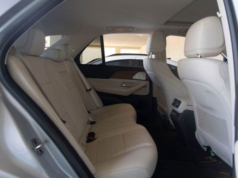 Used 2023 Mercedes-Benz GLE 350 image 24