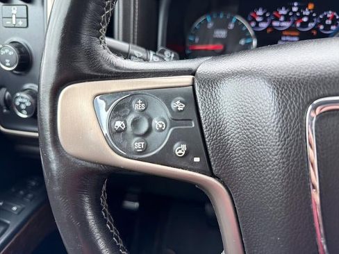 Used 2017 GMC Sierra 2500 Denali w/ Duramax Plus Package image 37