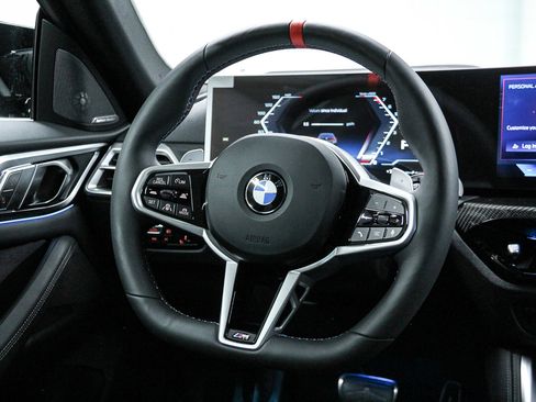 New 2026 BMW M440i w/ Premium Package RWD image 16