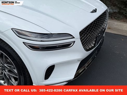 Used 2025 Genesis GV70 2.5T image 15