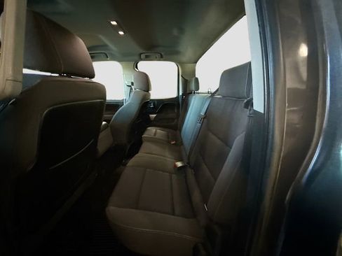 Used 2014 Chevrolet Silverado 1500 LT w/ All Star Edition image 24