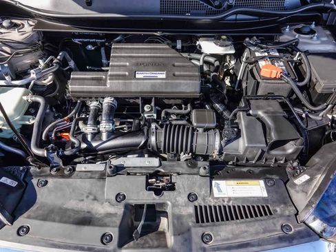 Used 2018 Honda CR-V EX-L image 23