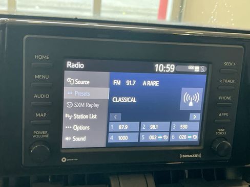 Certified 2022 Toyota RAV4 XLE image 16