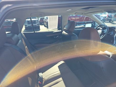 Used 2024 Subaru Outback Touring XT image 19