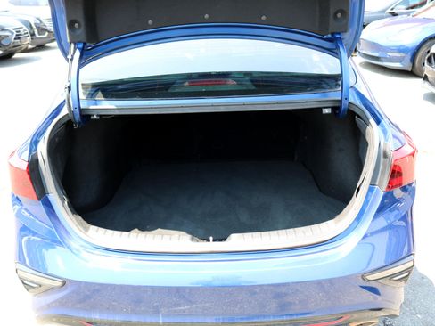 Used 2021 Kia Forte GT-Line image 35