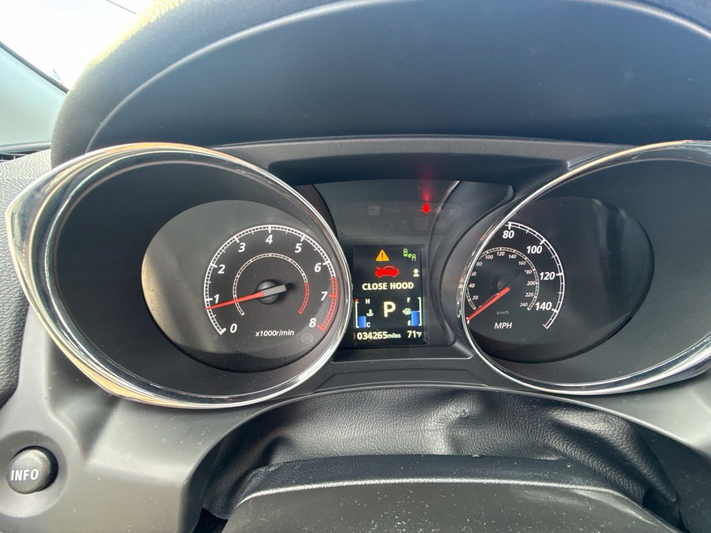 Used 2024 Mitsubishi Outlander Sport SE AWD/4WD image 18
