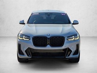 Certified 2025 BMW X4 xDrive30i w/ Premium Package AWD/4WD video 2