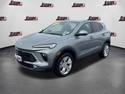 Used 2024 Buick Encore GX Preferred