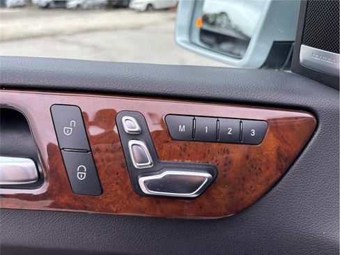 Used 2019 Mercedes-Benz GLS 450 4MATIC w/ Premium 1 Package image 23