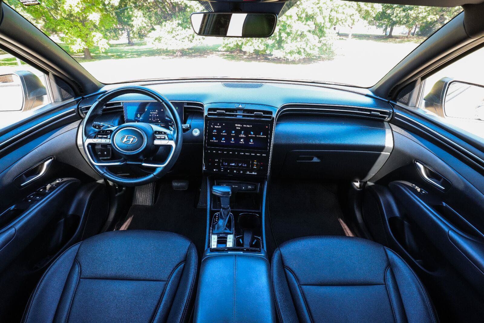 Used 2024 Hyundai Santa Cruz XRT AWD/4WD image 2