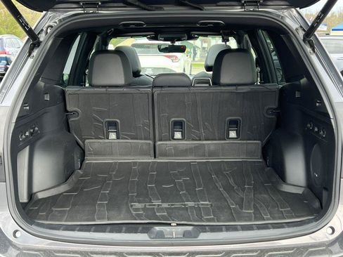 Used 2022 Subaru Forester Wilderness AWD/4WD image 36