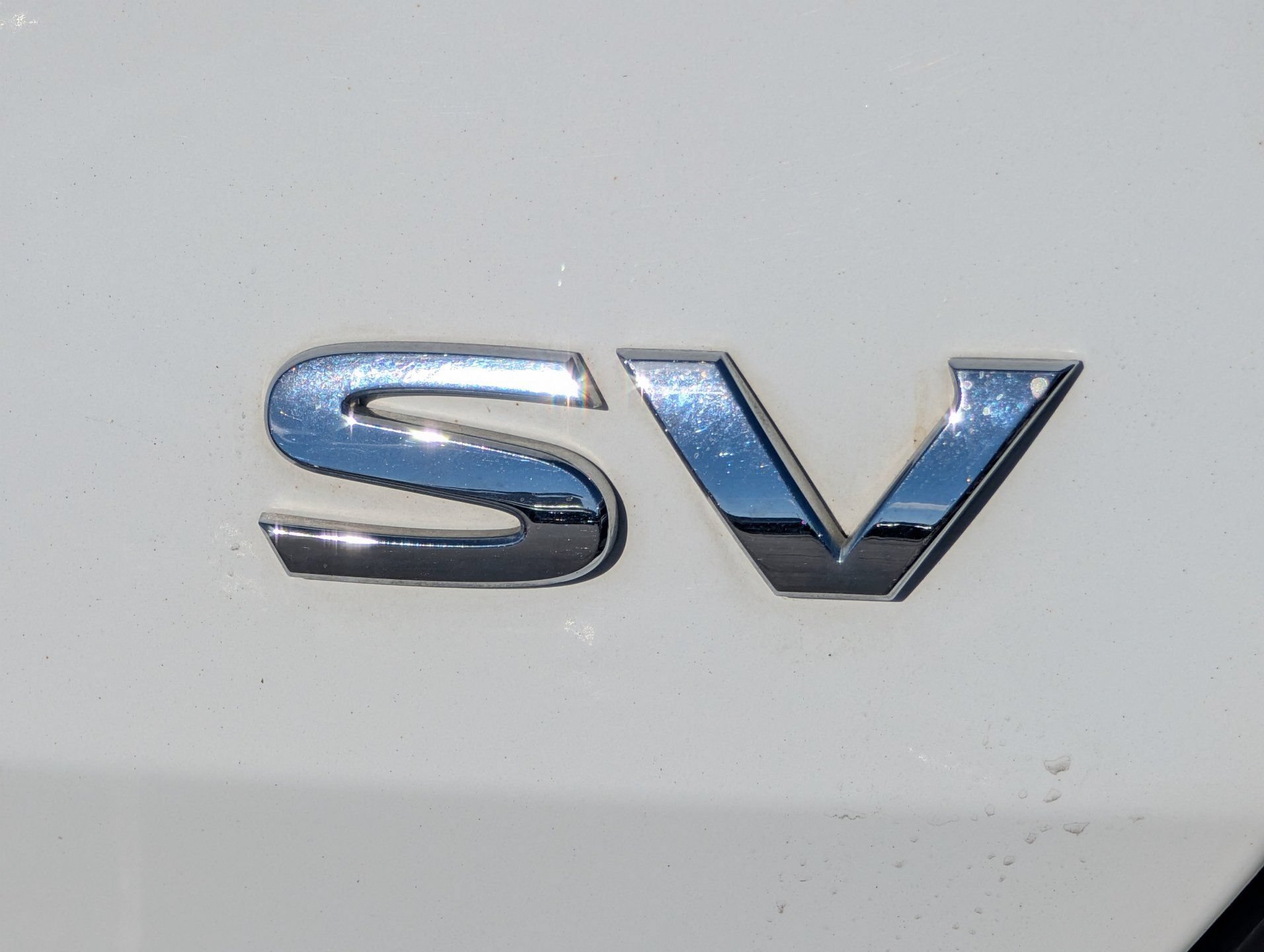 Used 2020 Nissan Rogue SV FWD image 11