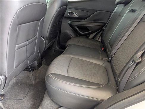 Used 2016 Buick Encore FWD image 17