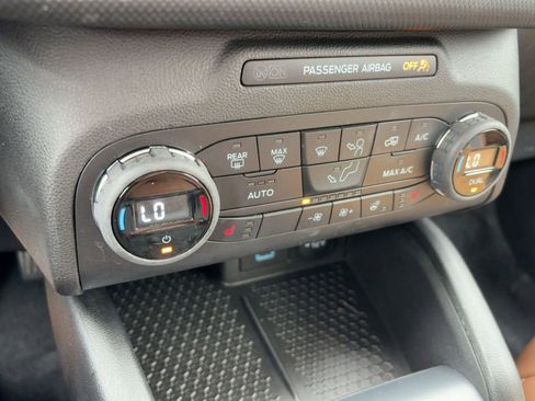 Used 2021 Ford Bronco Sport Outer Banks image 16