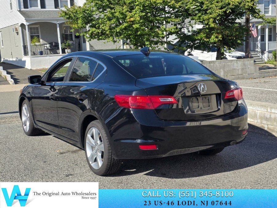 Used 2014 Acura ILX FWD image 5