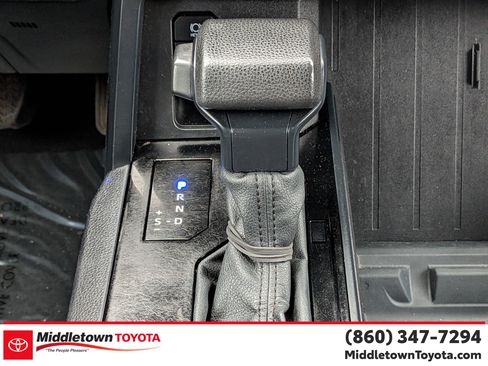 Used 2024 Toyota Tundra SR image 27