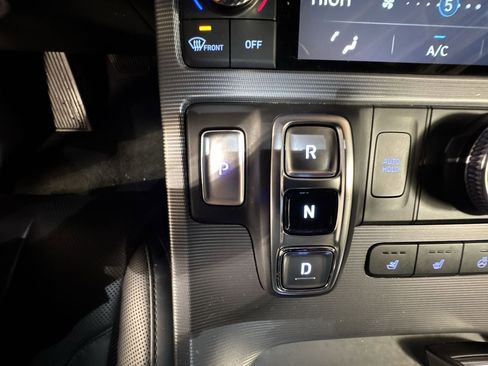 Used 2024 Hyundai Palisade Calligraphy image 28