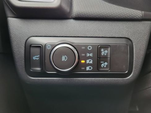 New 2025 Ford Bronco Sport Outer Banks w/ Outer Banks Tech Package+ image 21