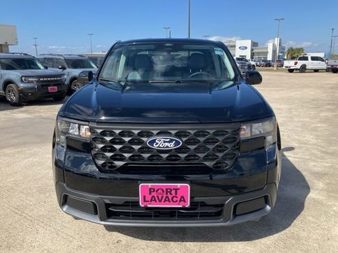 New 2026 Ford Maverick XLT w/ XLT Luxury Package image 2