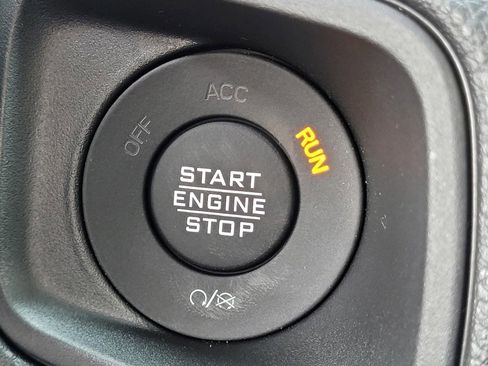 New 2026 Jeep Wrangler Sport image 23