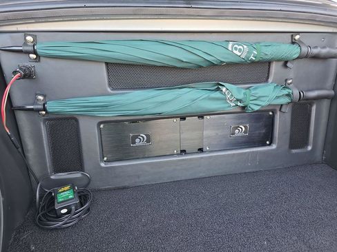 Used 2007 Bentley Arnage T RWD image 29