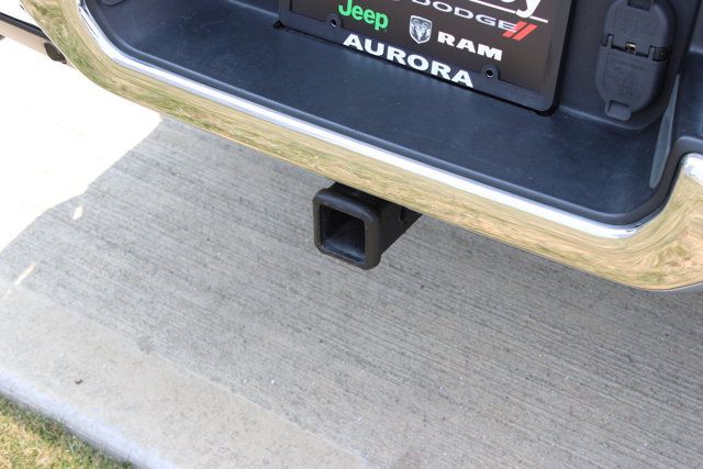 Used 2020 RAM 1500 Longhorn AWD/4WD image 43