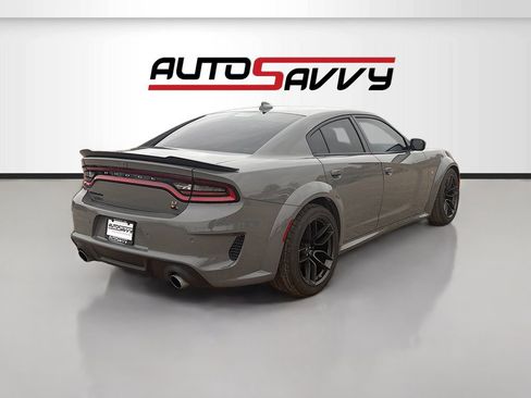 Used 2023 Dodge Charger Scat Pack RWD image 7