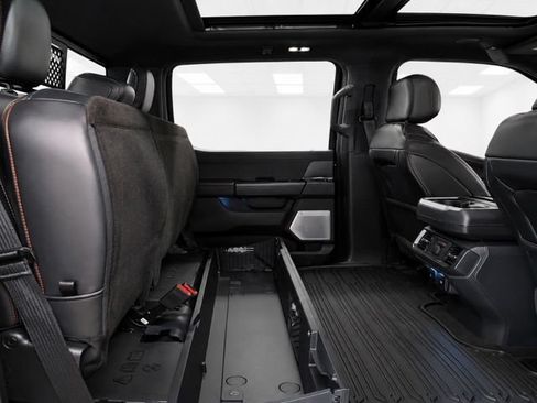 Used 2024 Ford F150 Raptor AWD/4WD image 29