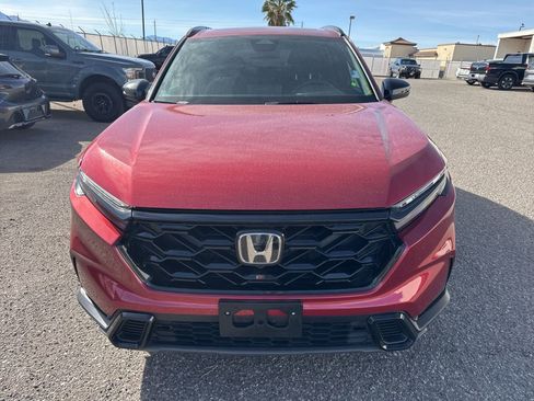 Used 2023 Honda CR-V Sport image 2