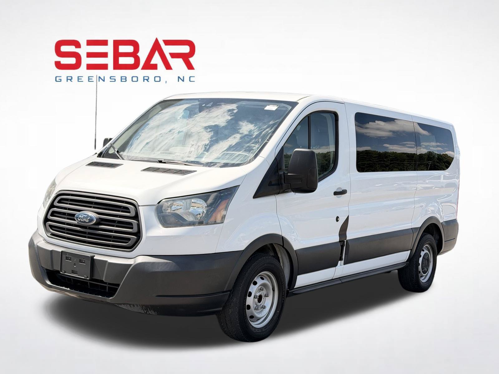 Used 2016 Ford Transit 150 XL RWD image 10