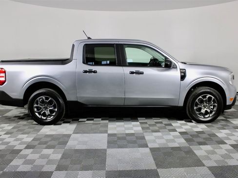 Used 2024 Ford Maverick XLT w/ XLT Luxury Package image 9