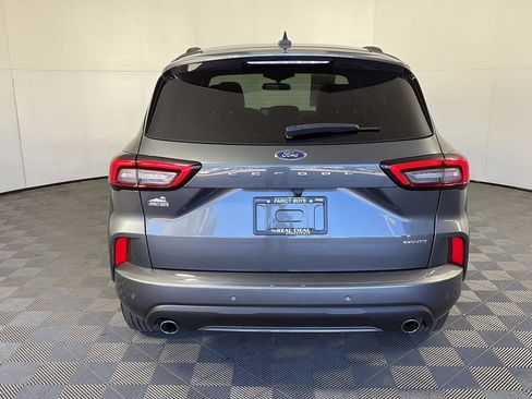 Used 2023 Ford Escape ST-Line Select w/ Tech Pack #1 image 6